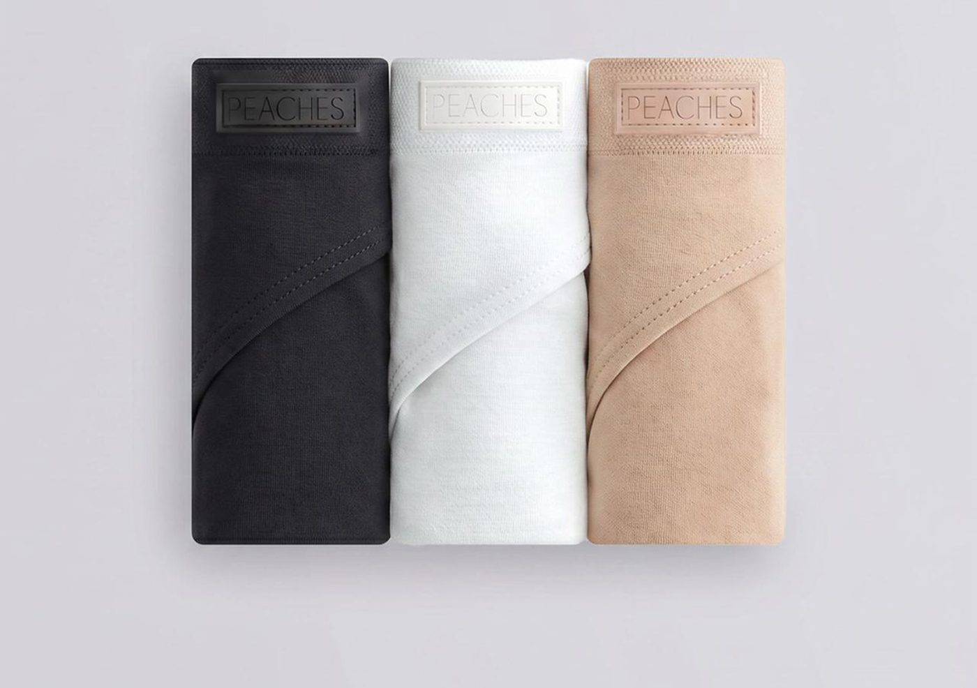 Peaches — Egyptian apparel brand