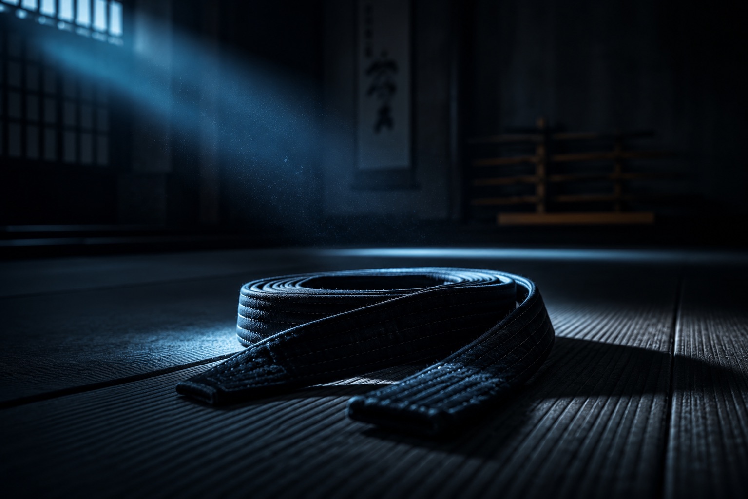 SK Martial Arts mobile app